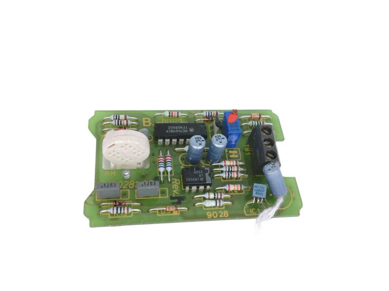 43190281-001 by HONEYWELL