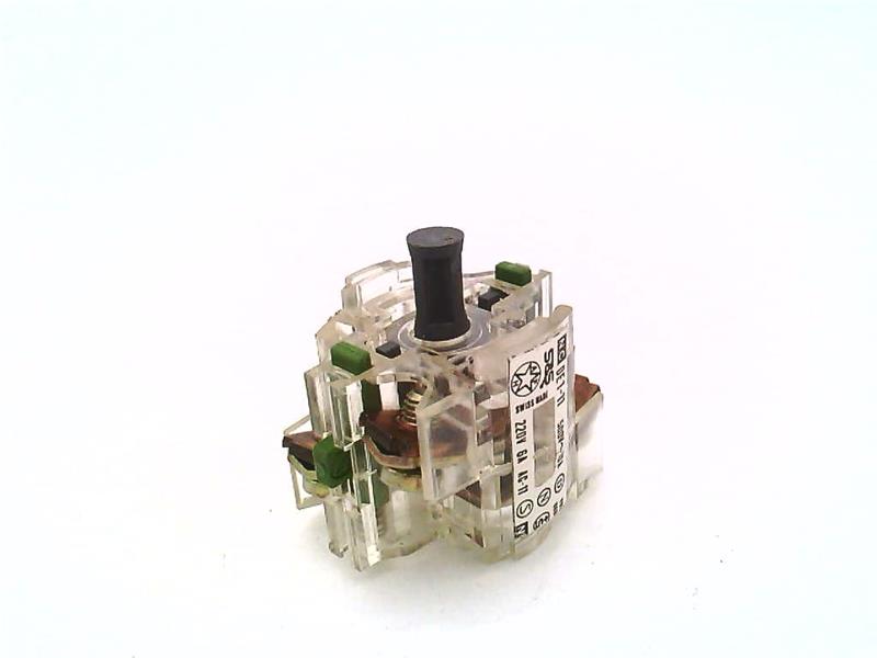 SPRECHER & SCHUH DE1-11