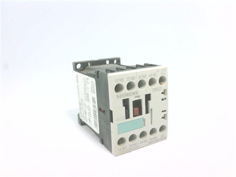 SIEMENS 3RH1140-1BF40