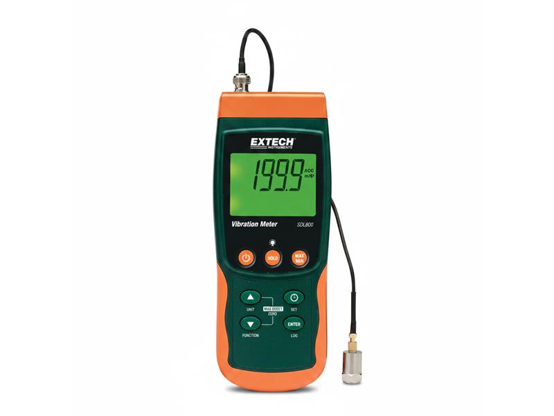 EXTECH SDL800