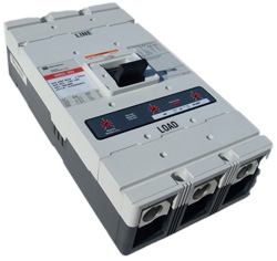 EATON CORPORATION MDLB3800T33W