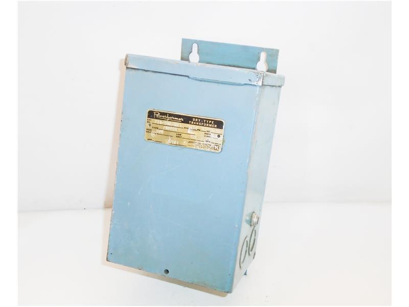 220-036-001 by PIONEER POWER SOLUTIONS