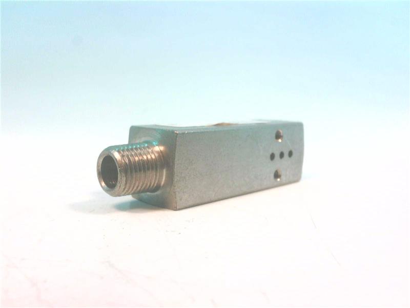 PNEUMADYNE CCVF11