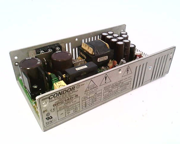 GPC140-5 by SL POWER ELECTRONICS