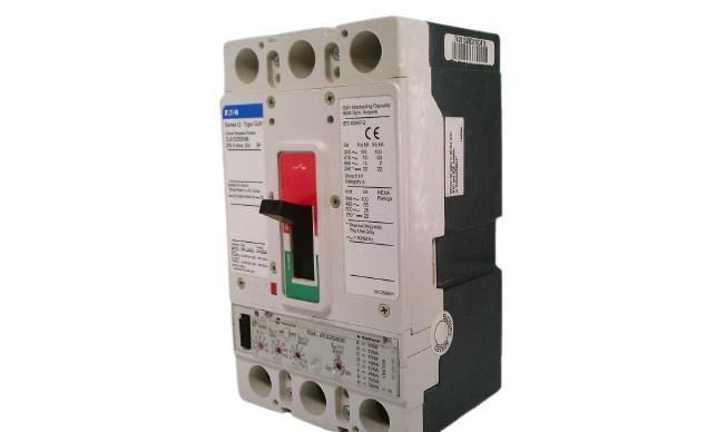 EATON CORPORATION GJH325032M