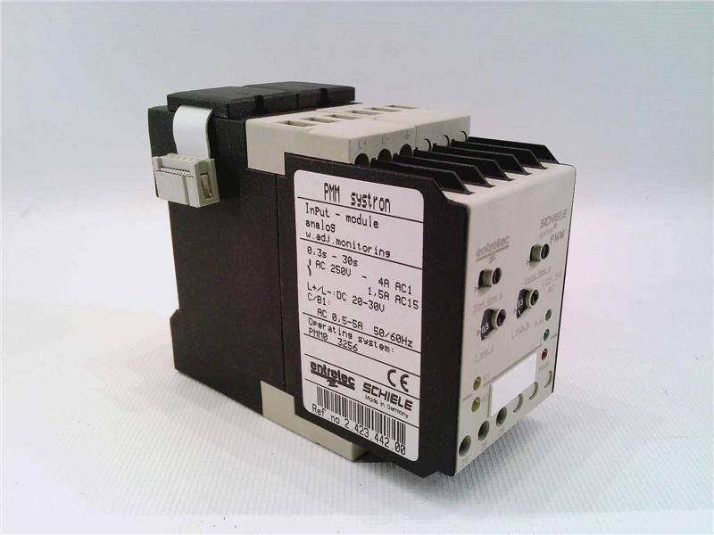 ASEA BROWN BOVERI 2.423.442.00