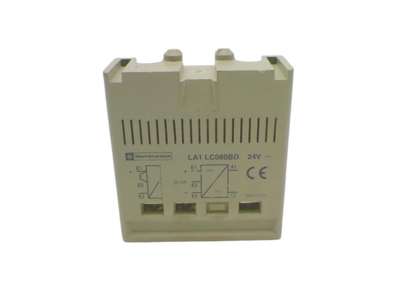 LA1-LC080BD by SCHNEIDER ELECTRIC