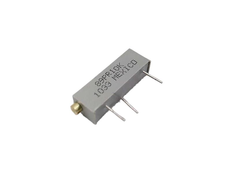 TT ELECTRONICS 89PR10KLF