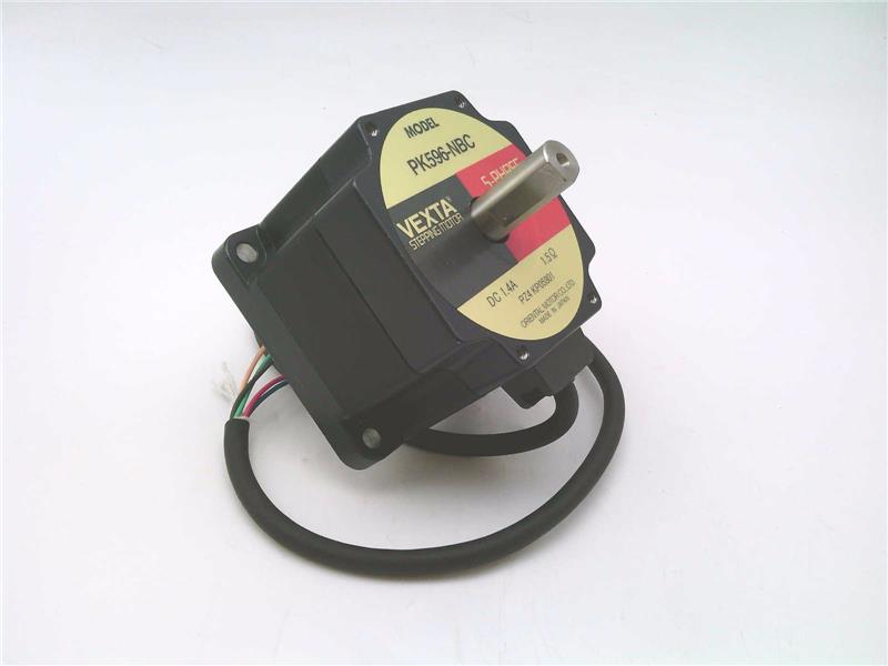 PK596-NBC by ORIENTAL MOTOR