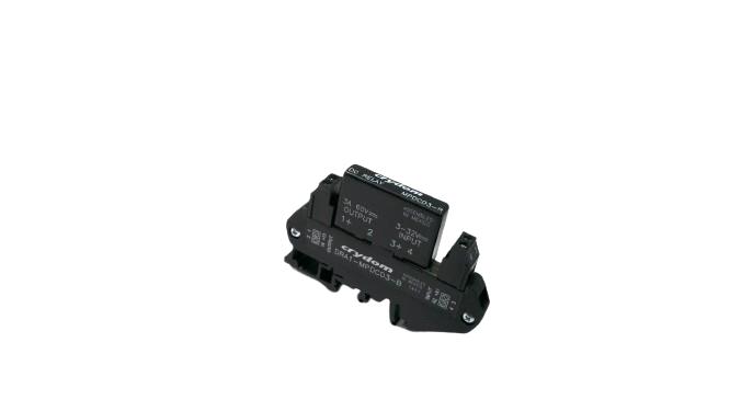 SENSATA TECHNOLOGIES DRA1-MPDCD3-B