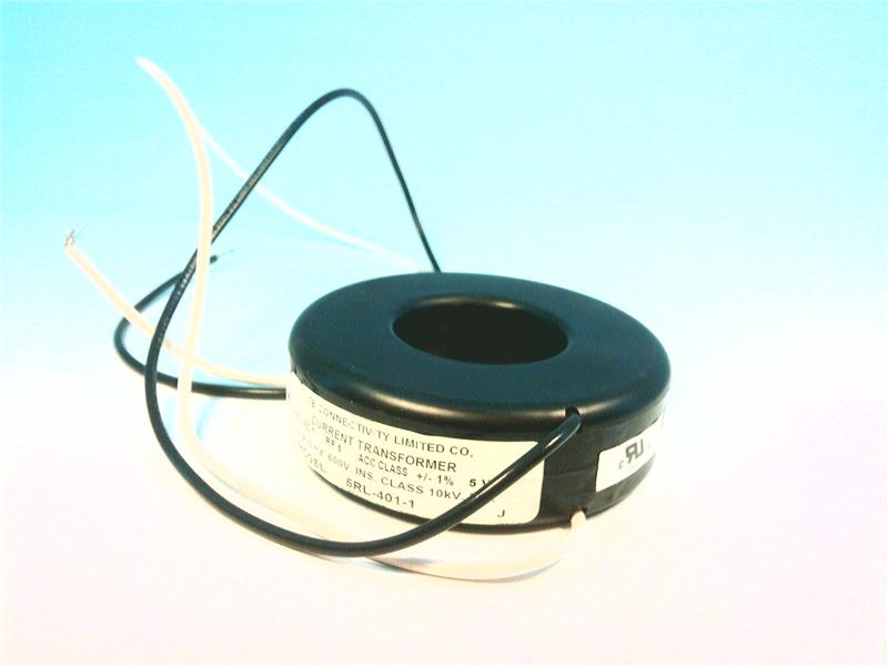 TE CONNECTIVITY 5RL-401