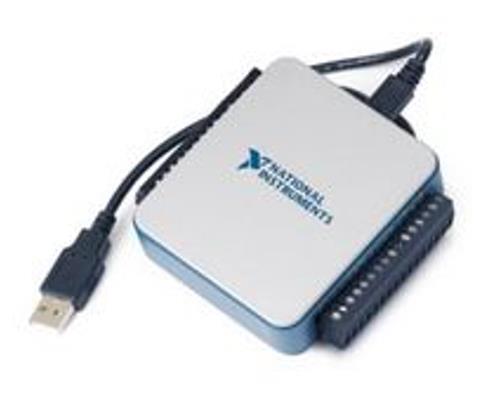 NATIONAL INSTRUMENTS 782608-01
