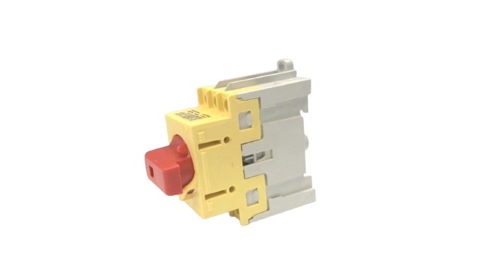 TECHNOELECTRIC SD1-040-RR