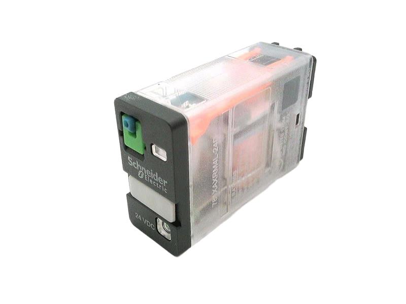 SCHNEIDER ELECTRIC 781XAXM4L-24D