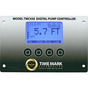 TIME MARK CORP TMC430