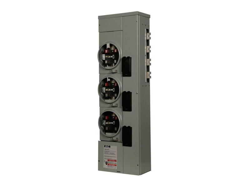 EATON CORPORATION 3MM312RRL