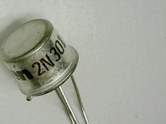 CENTRAL SEMICONDUCTOR 2N3019