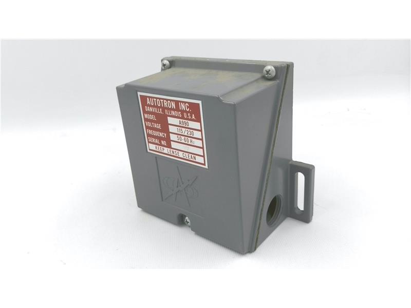 A990 by ELWOOD CORPORATION