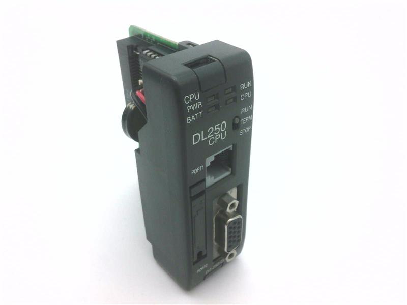 AUTOMATION DIRECT DL250