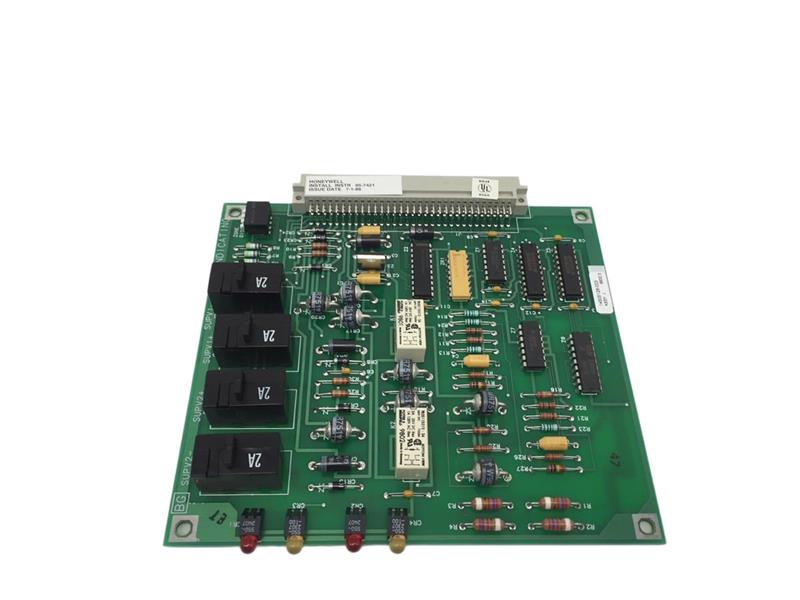 HONEYWELL 14505126-003