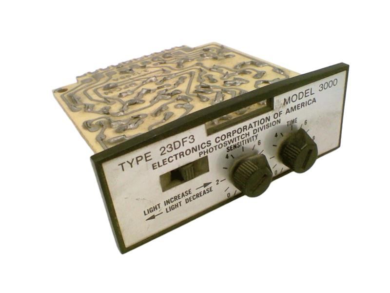 ALLEN BRADLEY 23DF3-3000