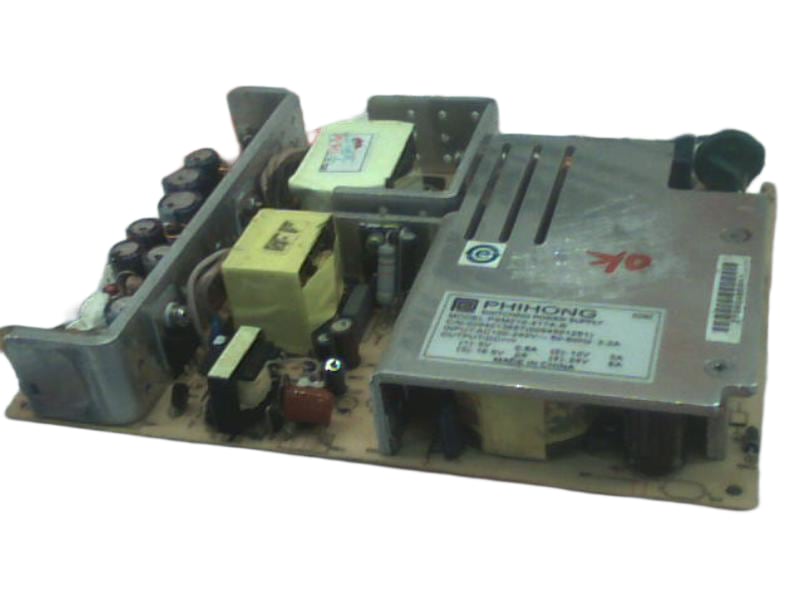 PHIHONG PSM210-417A-R