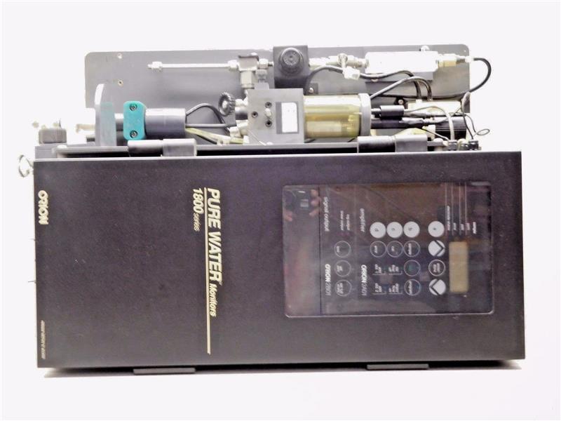 ORION MACHINERY RX-3750