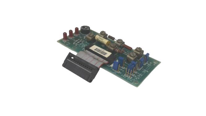 GENERAL ELECTRIC DS38000PLA1B1A