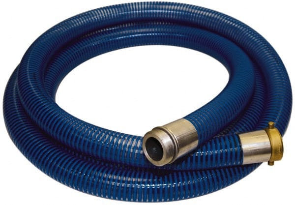 ALLIANCE HOSE & RUBBER CO. BWS600-20MF-M