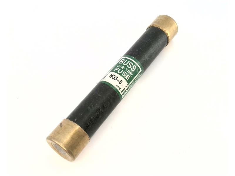 EATON CORPORATION NOS-6