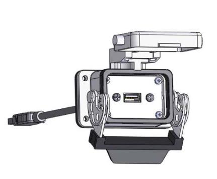D-USB-10-06LS by MENCOM