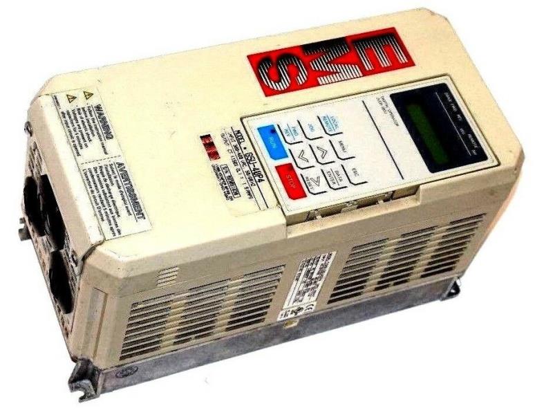 EMS INC CIMR-G5U40P4