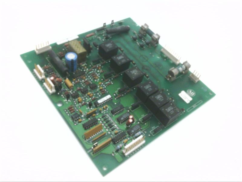 ALLEN BRADLEY 135893