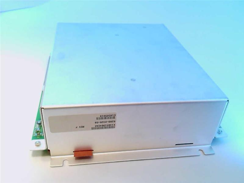 INGERSOLL RAND MOD01562