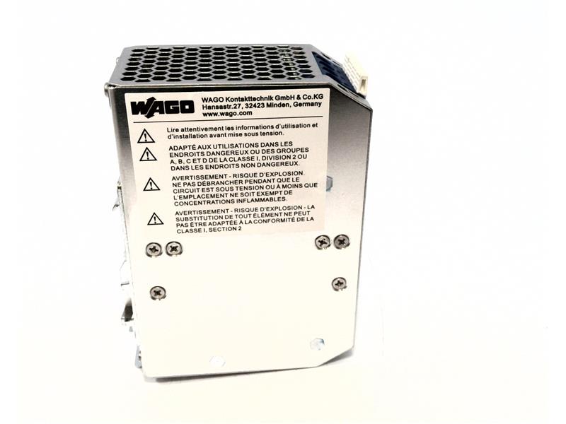 WAGO 787-783/000-040