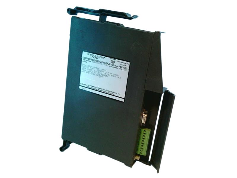 DANAHER MOTION 502-03510-51R1