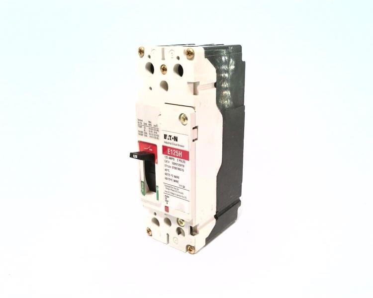 EATON CORPORATION EGH2125FFB