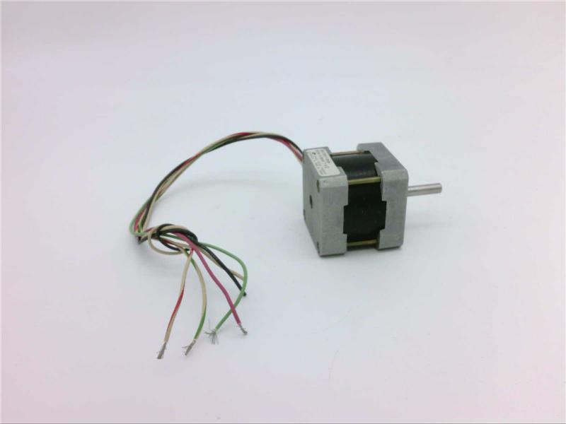 APPLIED MOTION PRODUCTS 5017-009