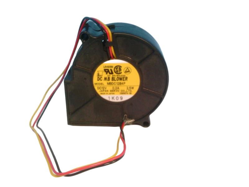 MBDC12B4P by NIDEC CORP