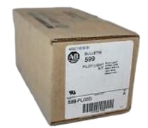 ALLEN BRADLEY 599-PL02D