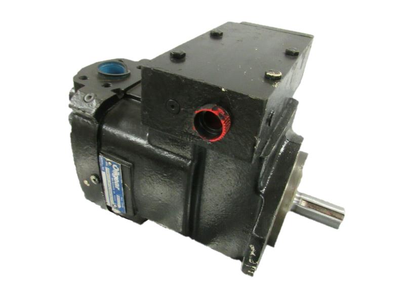 OILGEAR PVWH20L-DFYCNNNTK