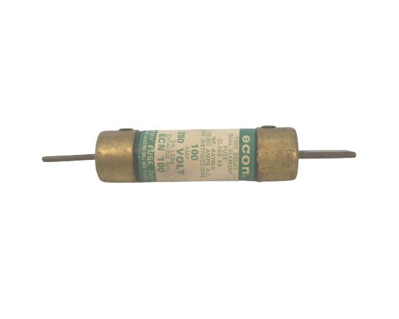ECONOMY FUSE ECN-100