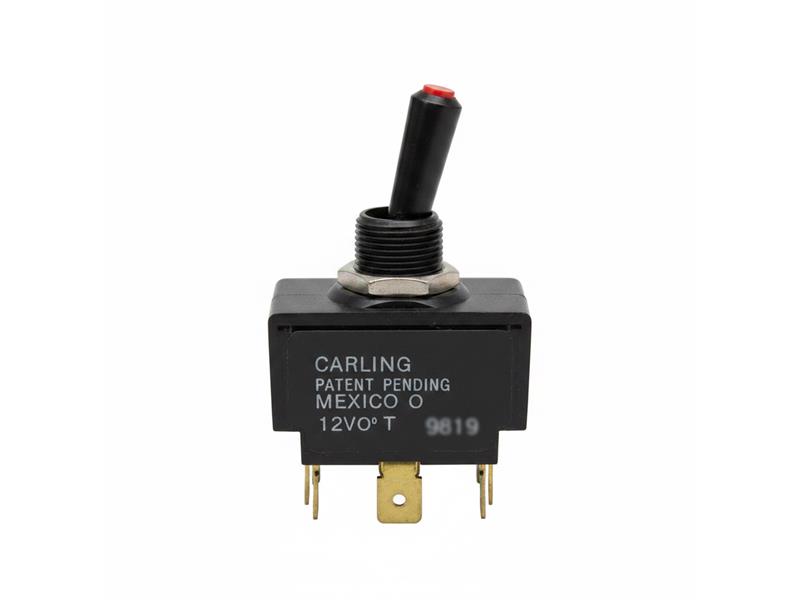 LT-1511-710-012 by CARLING SWITCH