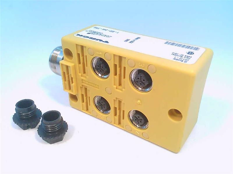 TURCK VBKB 40-CS12
