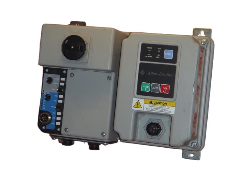 280D-F12S-10C-RR-3 by ALLEN BRADLEY