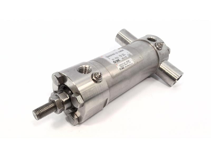 SMC CG5BA50TNSR-50-DUM0046