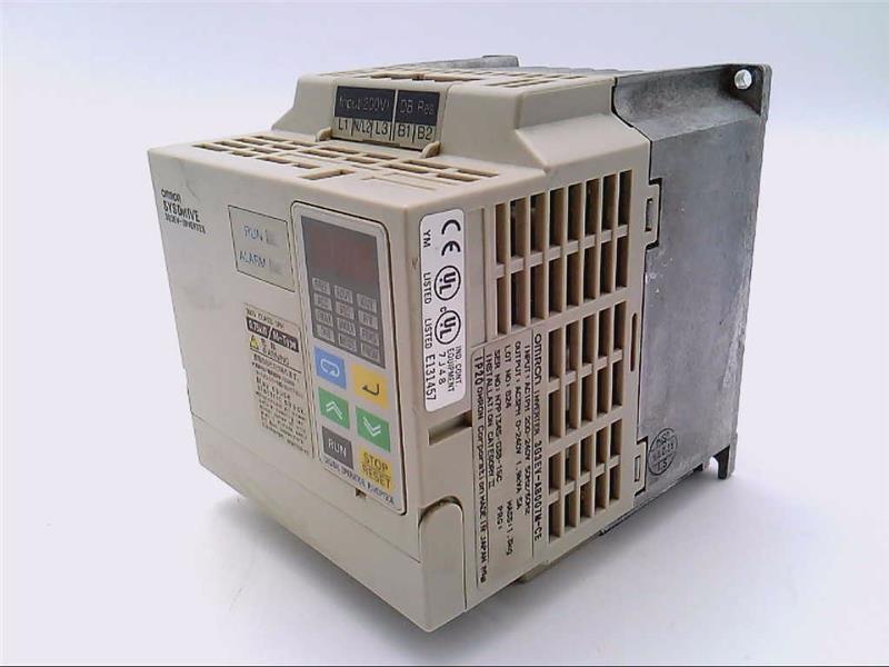 OMRON 3G3EV-AB007M-CE