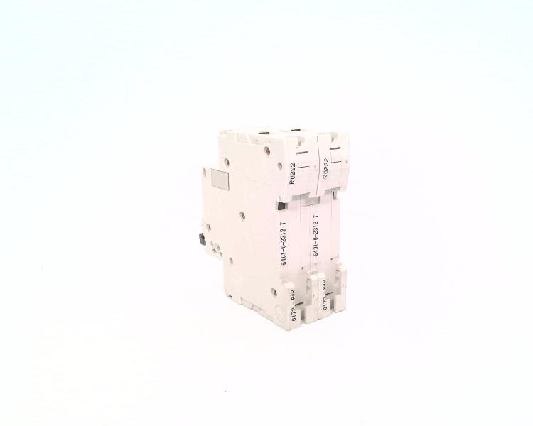 SCHNEIDER ELECTRIC C60N-2P-32A-D