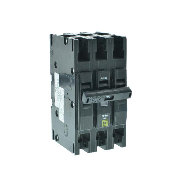 SCHNEIDER ELECTRIC QOU3907100