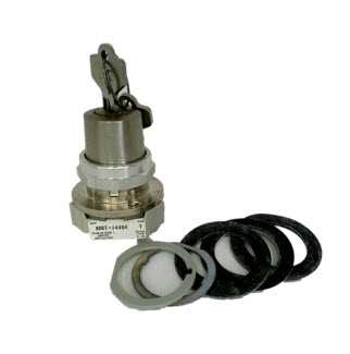 ALLEN BRADLEY 800T-J4404